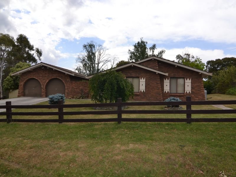 Lot 1 Ilford Street, Portland, NSW 2847 Property Details