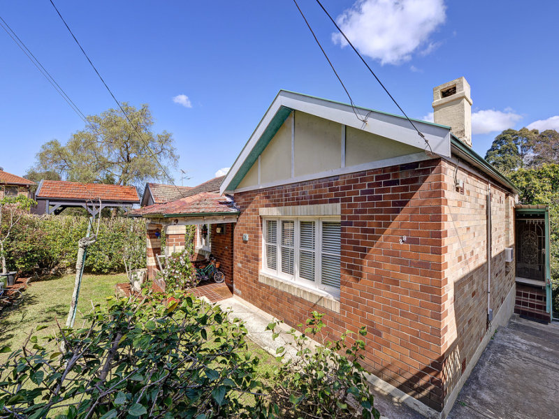 28 High Street, Willoughby, NSW 2068 Property Details