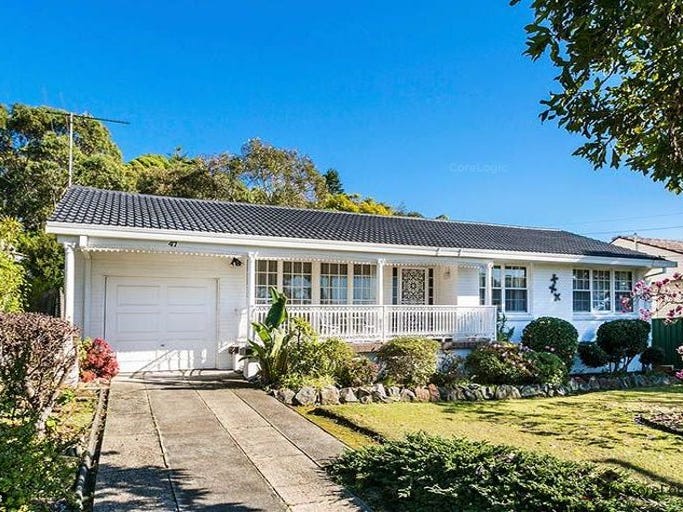 Houses for Rent in Sutherland Shire, NSW Pg. 3