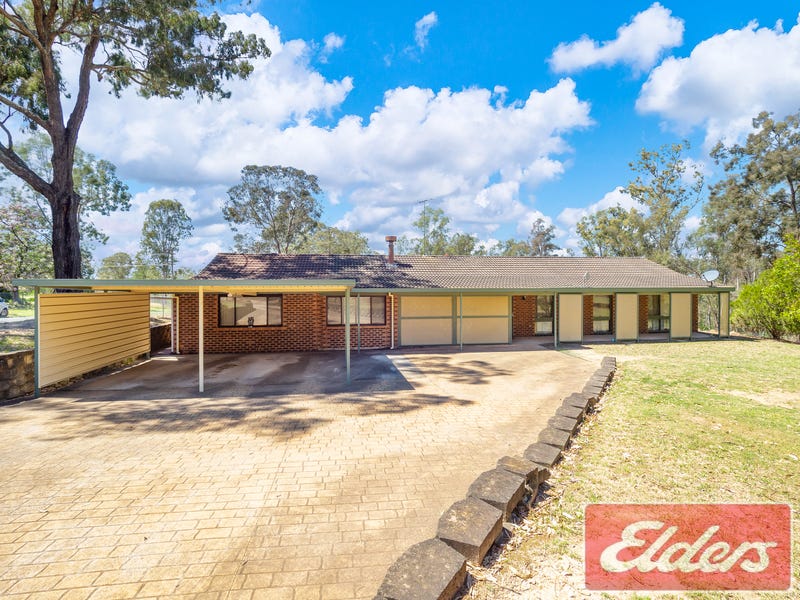2 RIVERSIDE DRIVE, Yarramundi, NSW 2753 Property Details