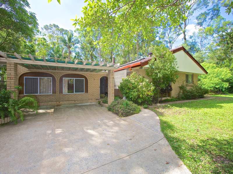 121123 Campbell Road, Sheldon, Qld 4157 Property Details