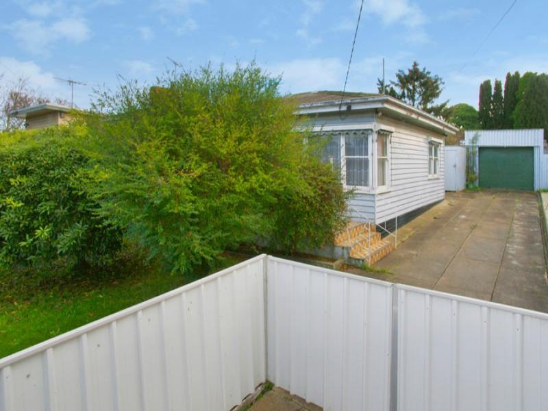 36 Bailey Street, Belmont, Vic 3216 Property Details