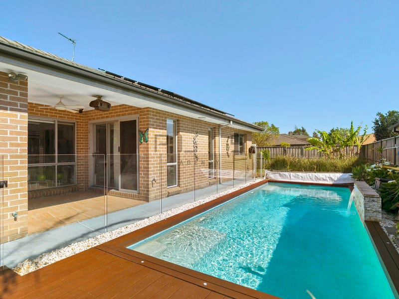 Real Estate & Property for Sale in The Ponds, NSW 2769