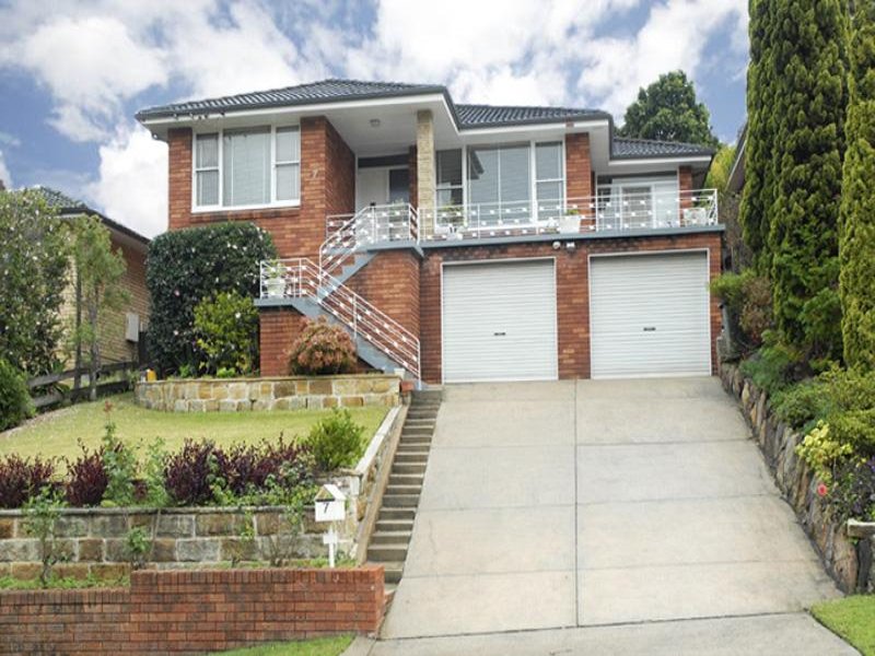 7 Yaraan Avenue, Epping, NSW 2121