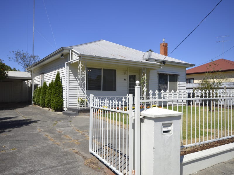 48 Hoyle Street, Morwell, VIC 3840