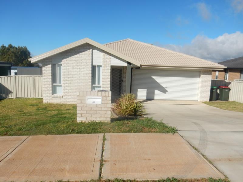 40 Riverview Street, North Tamworth, NSW 2340