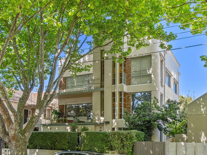 5/3 Meredith Street, Elwood, Vic 3184 Property Details