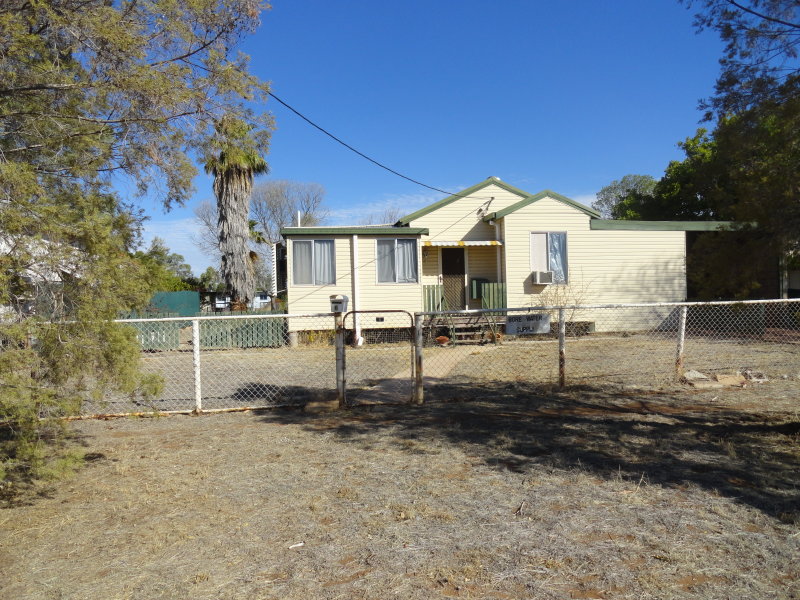 6 Short Street, Cloncurry, QLD 4824