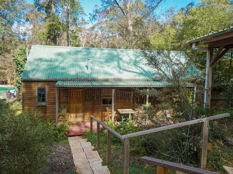 5 Fairlop Road, Medlow Bath, NSW 2780