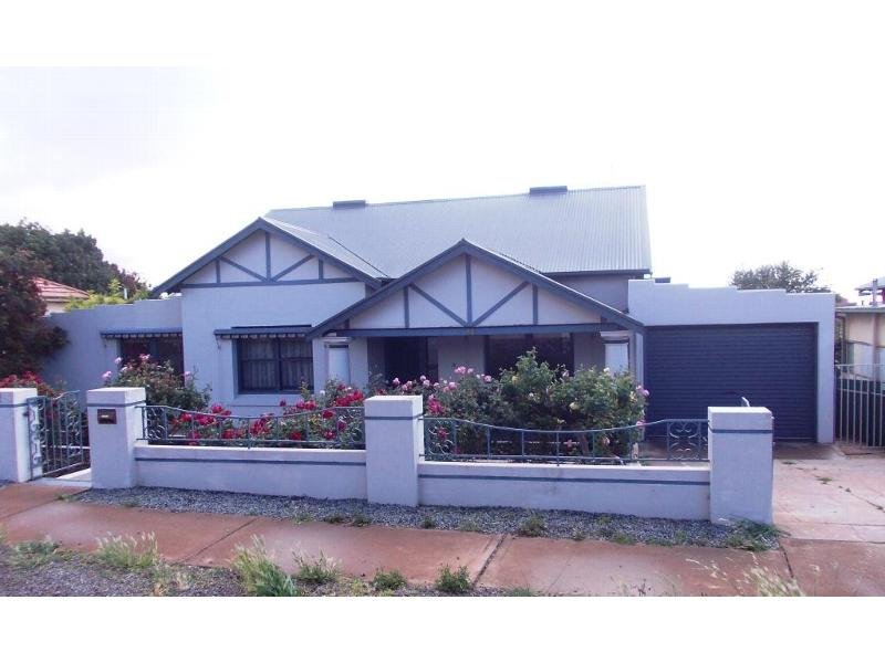42 ROBERTS TERRACE, Whyalla, SA 5600 Property Details
