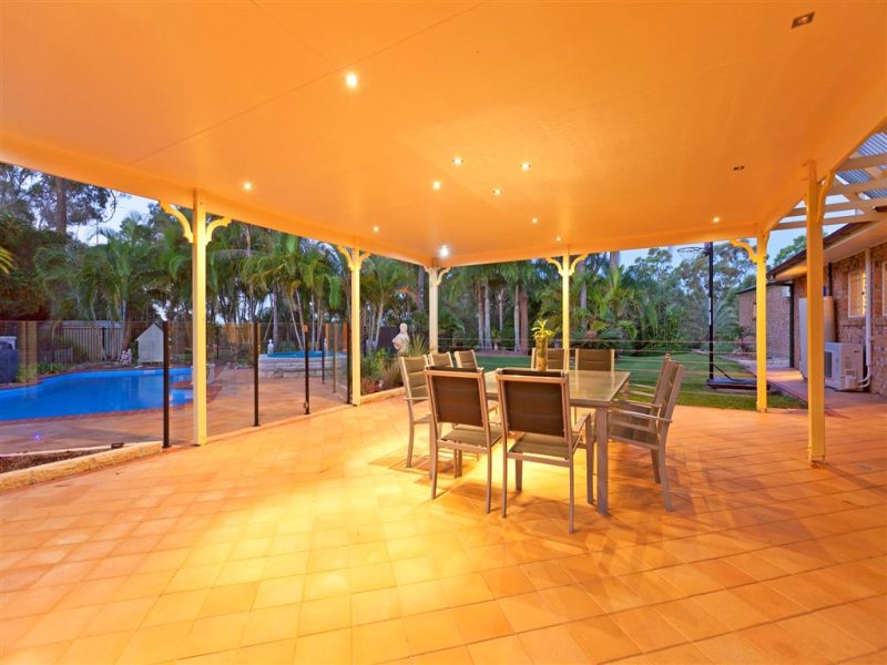 11 Kurrajong Street, Capalaba, Qld 4157 Property Details