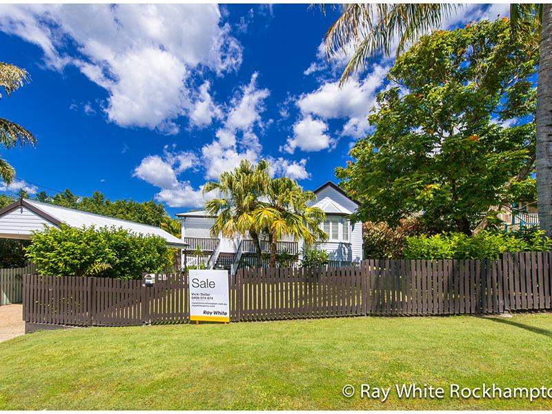 41 Corberry Street, The Range, QLD 4700
