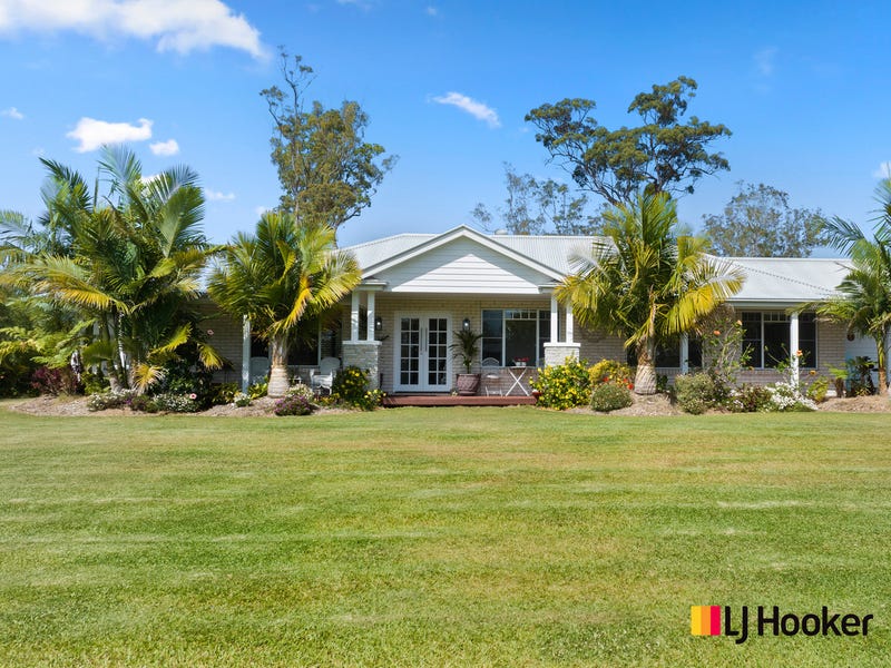 7 Brolga Drive, Gulmarrad, NSW 2463