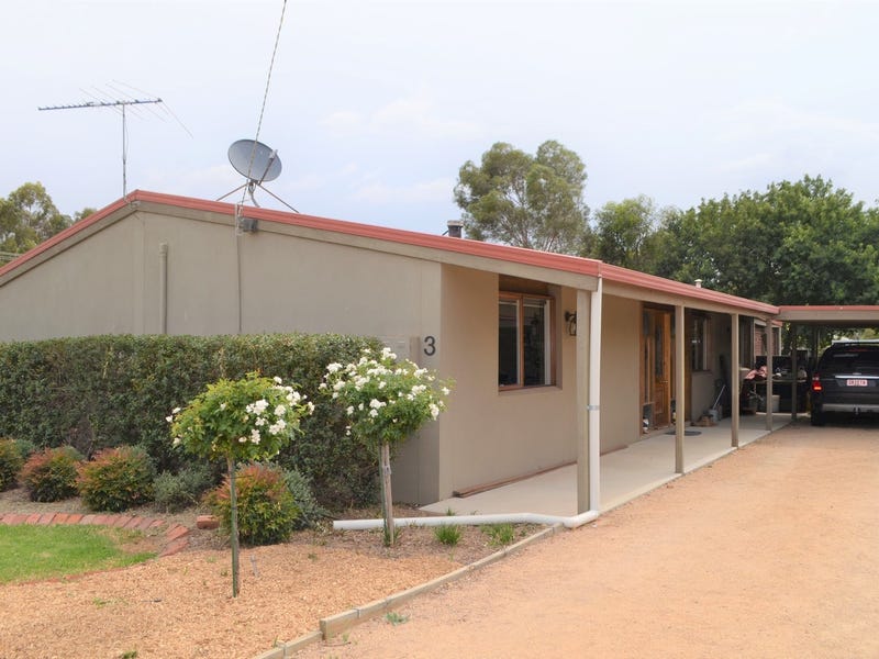 3 King Street, Katandra West, Vic 3634 House for Sale