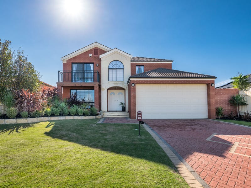 105 Cook Avenue, Hillarys, WA 6025