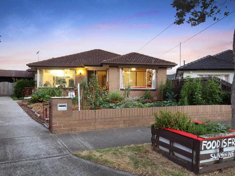 16 Selwyn Street, Albion, Vic 3020 Property Details