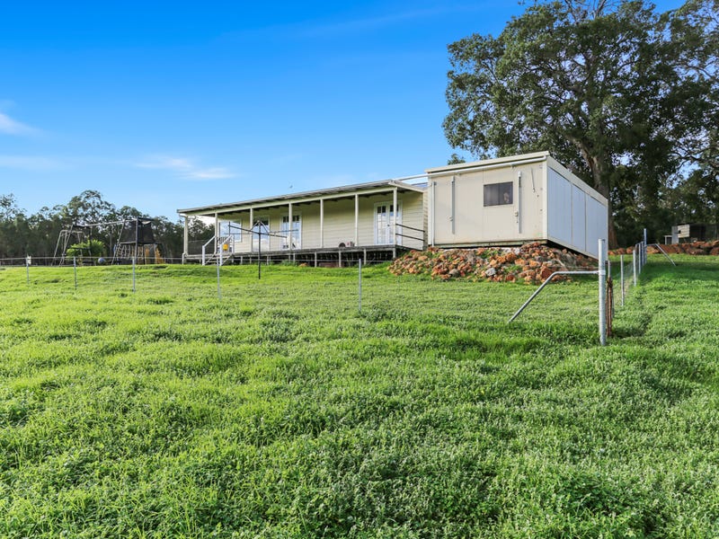 Sold Property Prices & Auction Results in Greenbushes, WA 6254 (+2