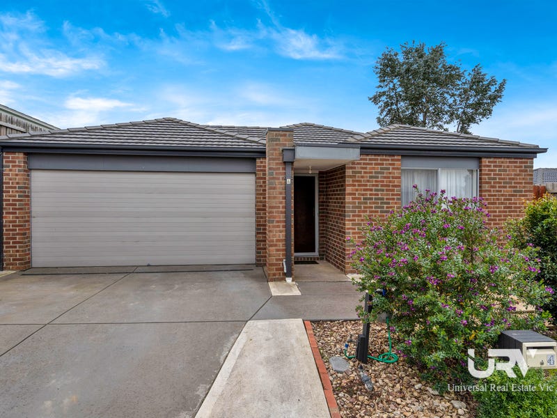 4 Teatree Lane, Wallan, Vic 3756 House for Sale