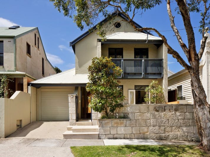 30 Henry Street, Queens Park, NSW 2022