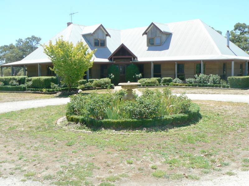 944 Murray Valley Highway, Echuca, Vic 3564 Property Details