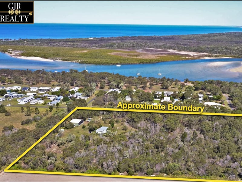 55 Mitchell Street, Elliott Heads, QLD 4670