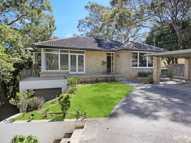 135 Grays Point Road, Grays Point, NSW 2232