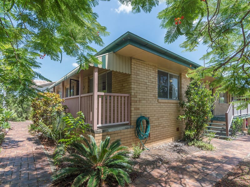 3/27 Knowsley Street, Stones Corner, QLD 4120