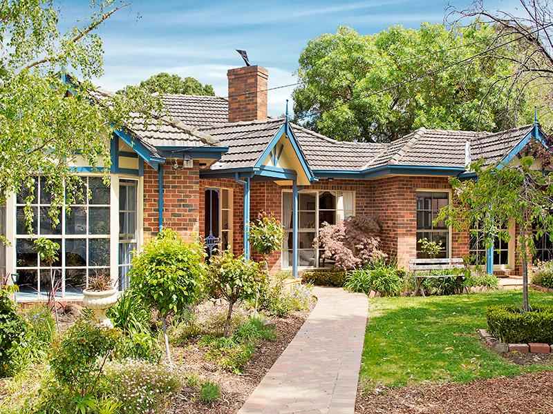 26 Hamilton Avenue, Blackburn, VIC 3130