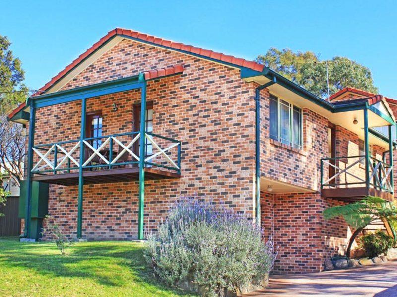 1/3840 Old Farm Road, Helensburgh, NSW 2508