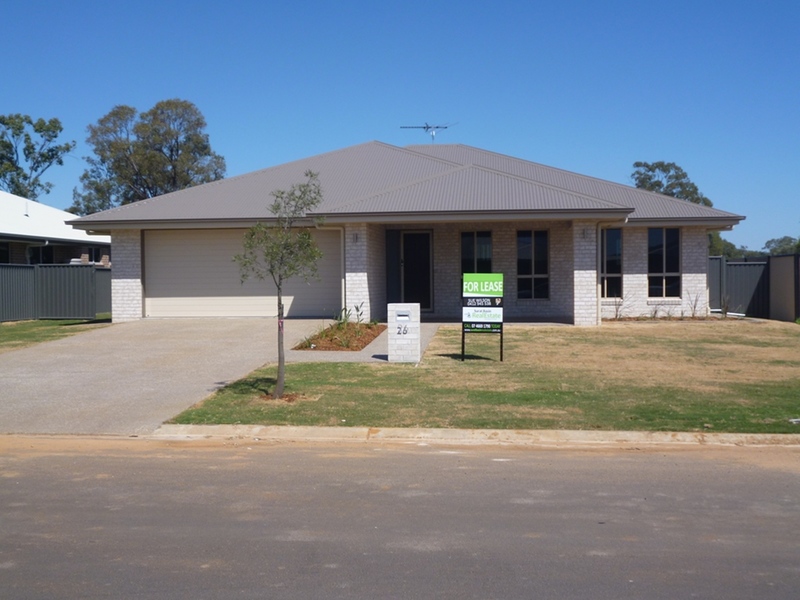 26 Cameron Street, Chinchilla, QLD 4413