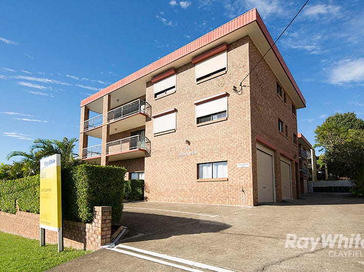 6/43 Hunter Street, Wooloowin, QLD 4030
