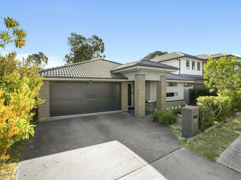 51 Kingsbury Street, Airds, NSW 2560 - House for Sale - realestate.com.au