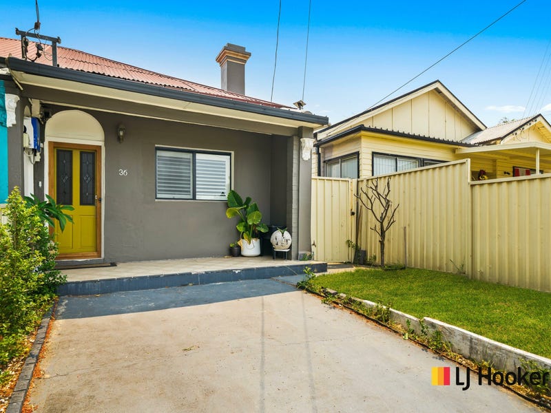 36 Abbott St, Merrylands, NSW 2160 House for Sale