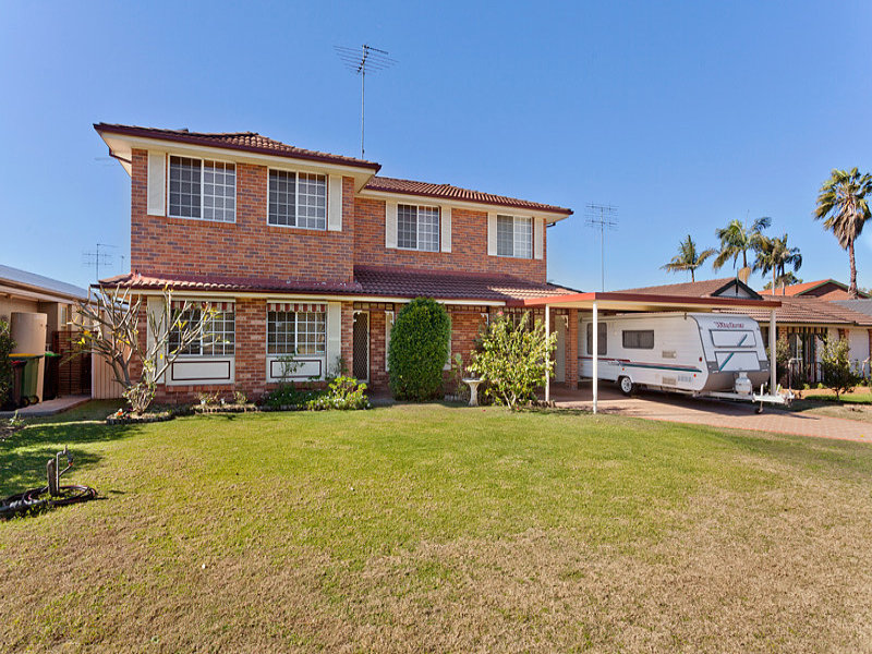 64 Brougham Street, Emu Plains, NSW 2750