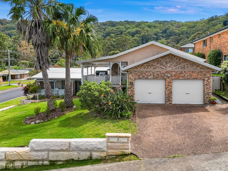 2/17 Arakoon Street, Kincumber, NSW 2251 Property Details