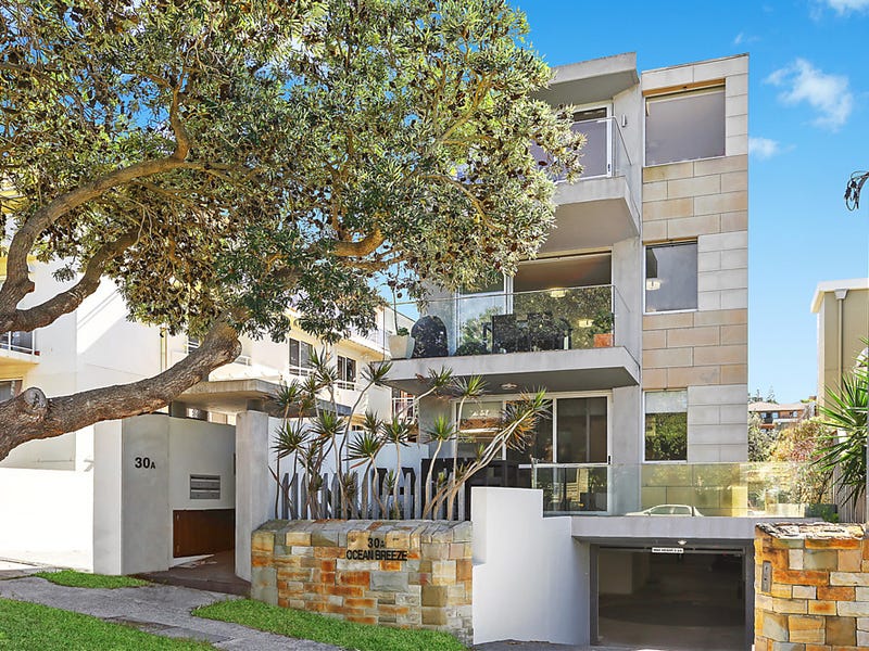 2/30A Diamond Bay Road, Vaucluse, NSW 2030