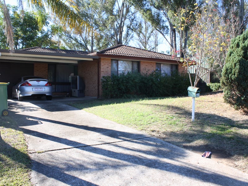 23 Ben Nevis Road, Cranebrook, NSW 2749