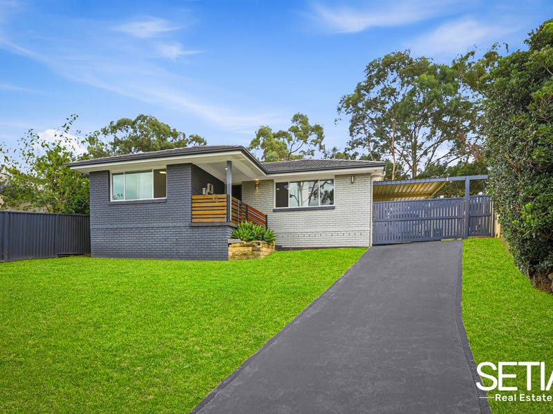 Houses for Sale in Lalor Park, NSW 2147 (+4 locations) - realestate.com.au