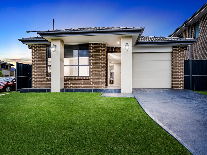30 Ceres Way, Box Hill, NSW 2765 30 Ceres Way, Box Hill, NSW 2765