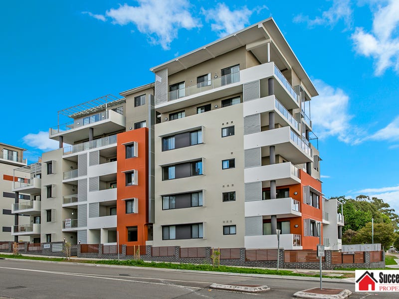 55/2 Amos Street, Westmead, NSW 2145 Property Details