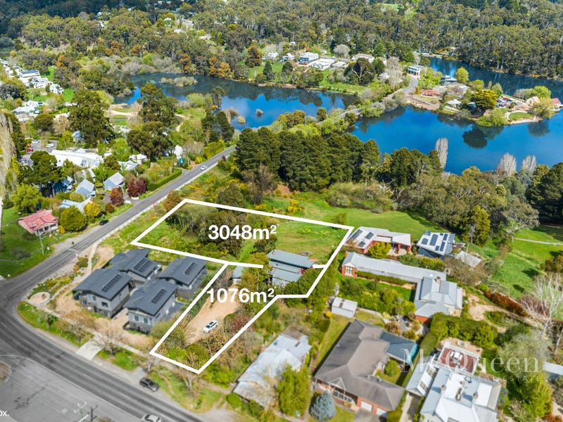 140 Vincent Street, Daylesford, Vic 3460 House for Sale realestate