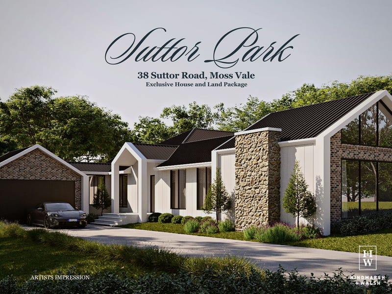 Real Estate & Property for Sale in Burrawang, NSW 2577 (+1 location) Pg. 13