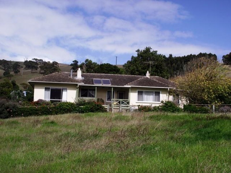 8032B Main South Road, Delamere, SA 5204 Property Details