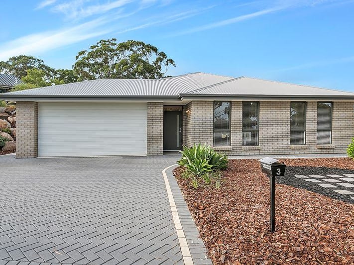 3 Seaview Drive, Happy Valley, SA 5159
