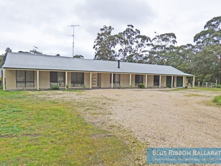 74 Progress Road, Dereel, Vic 3352 Property Details