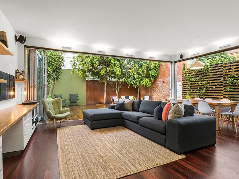 28 Dickens Street, Elwood, Vic 3184 Property Details