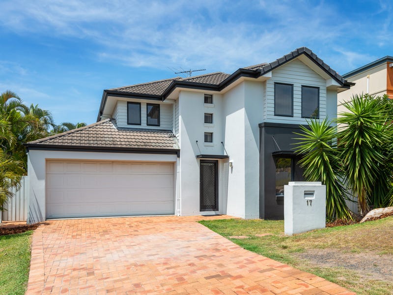 17 Yvonne Road, Eight Mile Plains, Qld 4113