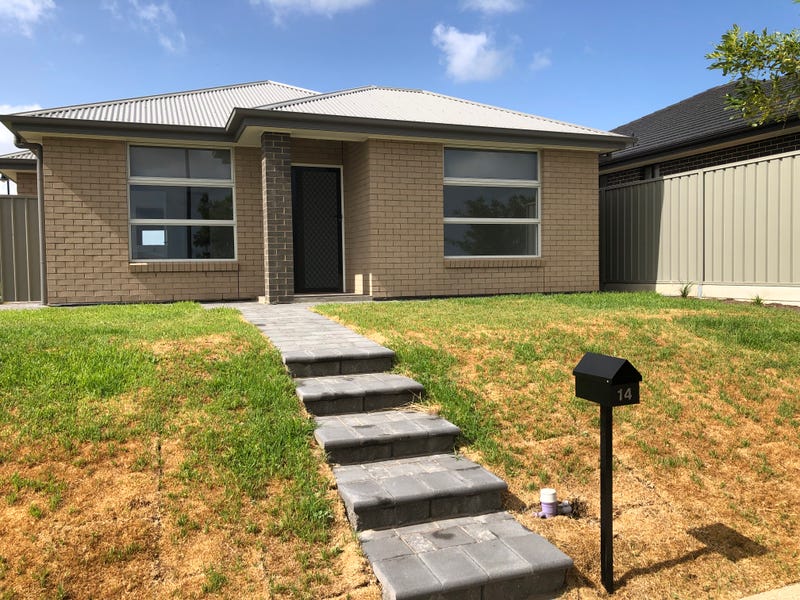 14 Clark Road, Seaford Heights, SA 5169