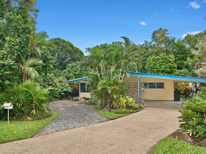 136 Petersen Street, Freshwater, Qld 4870 Property Details