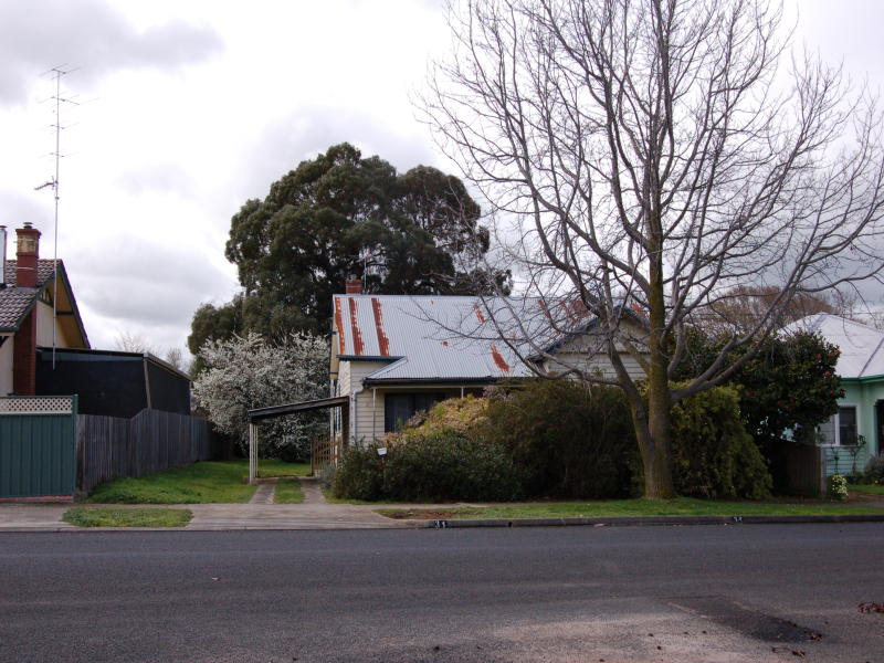 31 Hassett Street, Leongatha, Vic 3953 Property Details